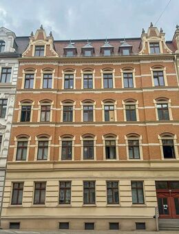 Repräsentatives Mehrfamilienhaus in gefragter Wohnlage von Görlitz - Görlitz