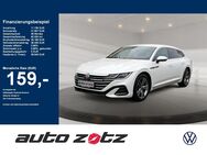 VW Arteon, Shooting Brake R-Line IQ Light, Jahr 2024 - Landau (Pfalz)