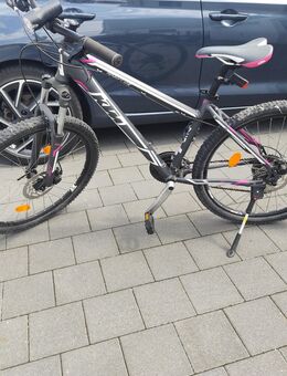 KTM Mountainbike 26 Zoll - Mühlhausen (Regierungsbezirk Mittelfranken)