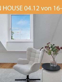 Dein MoVida Traumhaus zur Miete - Modern & Energieeffizient - 120 m² - Wolfsburg