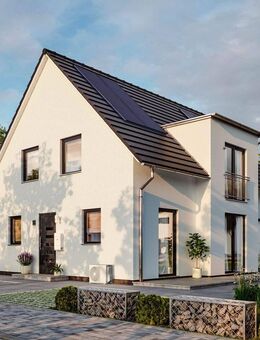 Einfamilienhaus mit ordentlich Platz für die ganze Familie in Möhrendorf - Möhrendorf