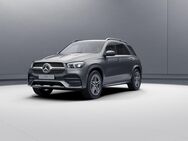 Mercedes GLE 350, de AMG EXCLUSIVE Fahrass Sitzklima, Jahr 2021 - Chemnitz