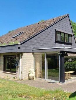 XL Einfamilienhaus im Warnautal - Bomlitz