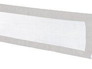 roba® Bettschutzgitter Klipp-Klapp, 135 cm, grau