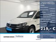 VW Caddy, 1.0 TSI Kasten Bott Werkstattausbau, Jahr 2020 - Düsseldorf