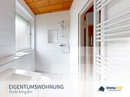 Bezugsfreie 3-Zimmer-Wohnung mit guter Raumaufteilung - Berlin