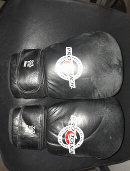 Box handschuhe - Rosenheim