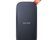 Sandisk Portable SSD externe SSD (2TB) 800 MB/S Lesegeschwindigkeit