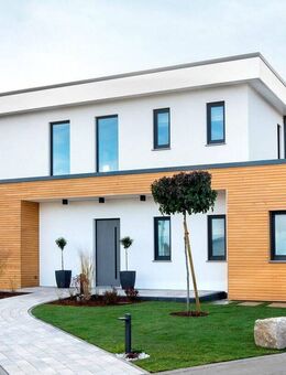 Exklusivität trifft auf Aussichtslage - Neckarsteinach