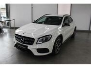 Mercedes-Benz GLA 250 AMG 4MATIC LED Kamera Navi SHZ - Heidenheim (Brenz)