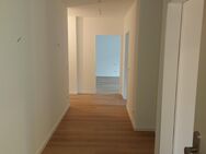 Renovierte 3-Zimmer-Wohnung mit Balkon im Zentrum von Siegburg - Siegburg