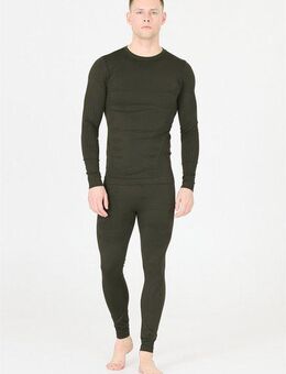 WHISTLER Funktionsshirt Pree (2-tlg) mit Langarmshirt und Tights