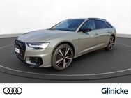 Audi S6, Avant TDI, Jahr 2022 - Bad Langensalza