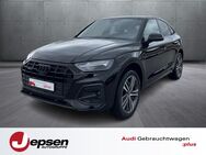 Audi Q5, Sportback advanced 40 TDI quattro, Jahr 2023 - Saal (Donau)