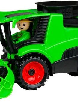 Lena® Spielzeug-Mähdrescher Truckies, inklusive Spielfigur, Made in Europe