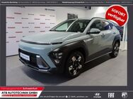 Hyundai Kona, 1.6 T-GDI Trend Hybrid, Jahr 2024 - Schweinfurt