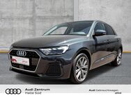 Audi A1, Sportback 25 TFSI advanced APP LM17, Jahr 2023 - Halle (Saale)