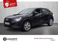 Audi Q2, Advanced 40 TFSI quattro OPTIK, Jahr 2023 - Lohr (Main)