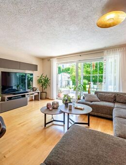 Ihr neues Zuhause in Obersulm! - Obersulm