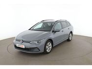 VW Golf VIII 1.5 eTSI ACT Life - Berlin