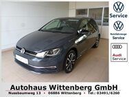 VW Golf, 1.5 TSI VII IQ DRIVE, Jahr 2019 - Wittenberg (Lutherstadt) Wittenberg