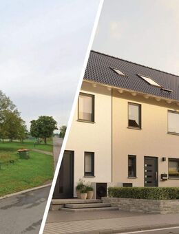 Vorteile nutzen - individuell in der Gemeinschaft leben in Alperstedt - Alperstedt