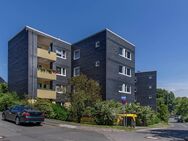 Gemütliches Appartement mit Blick über das Tal - Remscheid