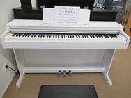 Yamaha-Digitalpiano/Klavier YDP-165 WH gebraucht - Nideggen