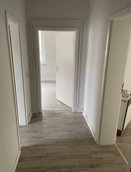 Frisch renovierte helle 3-Zimmer-Wohnung in Wuppertal! - Wuppertal