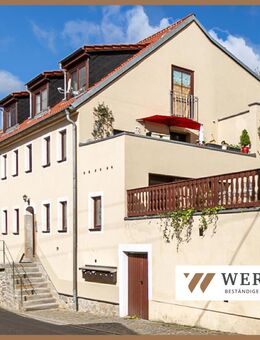 Schöne 1-Raum-Wohnung in der Seidau - Bautzen