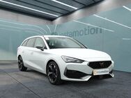 CUPRA Leon, 1.5 Sportstourer eTSI 18, Jahr 2024 - München