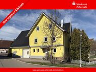 Charmantes Bauernhaus - Rosenfeld