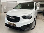 Opel Combo, E Cargo Edition, Jahr 2021 - Aerzen