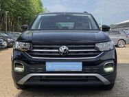 VW T-Cross 1.0 TSI Move NAVI/SITZHZG./ACC/PDC - Hamburg