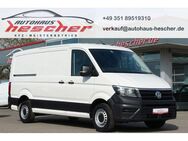 VW Crafter Kasten 30 L3H2 2.0 TDI FWD *NAVI*KAMERA* - Dresden