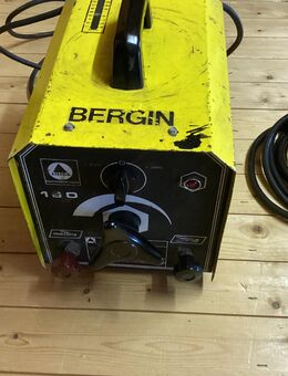 Elektrodenschweißgerät - Kaufungen