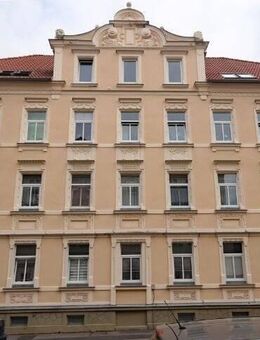 1 Monat Kaltmietfrei - Herrliche 3-Zimmer-Dachgeschosswohnung - Döbeln