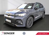 VW Tiguan, 2.0 l TDI R-Line, Jahr 2024 - Lübeck