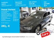 VW Passat Variant, 2.0 TDI Business Heckleuchten Passat, Jahr 2021 - Neu Isenburg