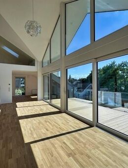 Exklusives Penthouse im Maisonette-Design - Flexibel erweiterbar! - Bad Honnef