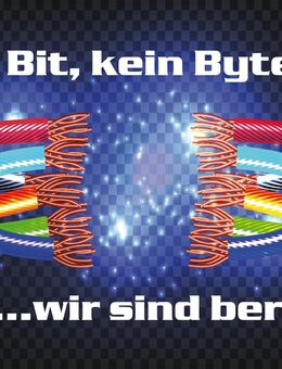 7. Support Mitarbeiter gesucht für Berlin - Berlin Steglitz-Zehlendorf