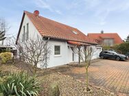 Einfamilienhaus mit ca. 165 m² Wohnfläche in Wehnsen-Edemissen - Edemissen