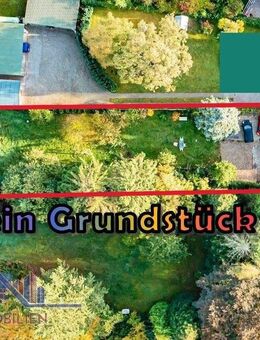 Ein Einfamilienhaus im Stadtteil Kiel- Hassee, mit der Möglichkeit zur Hinterlandbebauung - Kiel