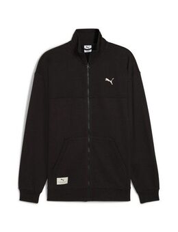 PUMA Trainingsjacke PUMA Class Pinnacle Trainingsjacke Herren