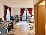 Schöne 2-Zimmer-EG-Wohnung in gepflegter Wohnanlage in Ottobrunn! - Ottobrunn
