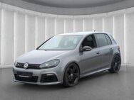 VW Golf R VI 4Mot 2.0TSI*Leder Dynaudio Bi-Xen Navi - Ruhstorf (Rott)