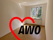 barrierefreies Seniorenwohnen, 3-Zimmerwohnung mit Terrasse + Garten in Schwerin - Schwerin