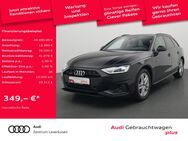 Audi A4, Avant 40 TDI quattro, Jahr 2024 - Leverkusen