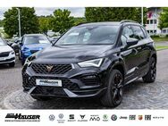 Cupra Ateca 2.0 TSI DSG 4DRIVE BEATS VIRTUAL NAVI KAMERA EL. HECKKL. TRAVEL FULL-LINK - Pohlheim