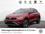 VW T-Roc, 1.5 TSI Move, Jahr 2023 - Berlin